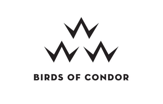 Birds of Condor